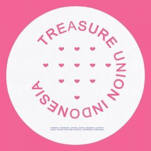 TREASURE UNION INDONESIA